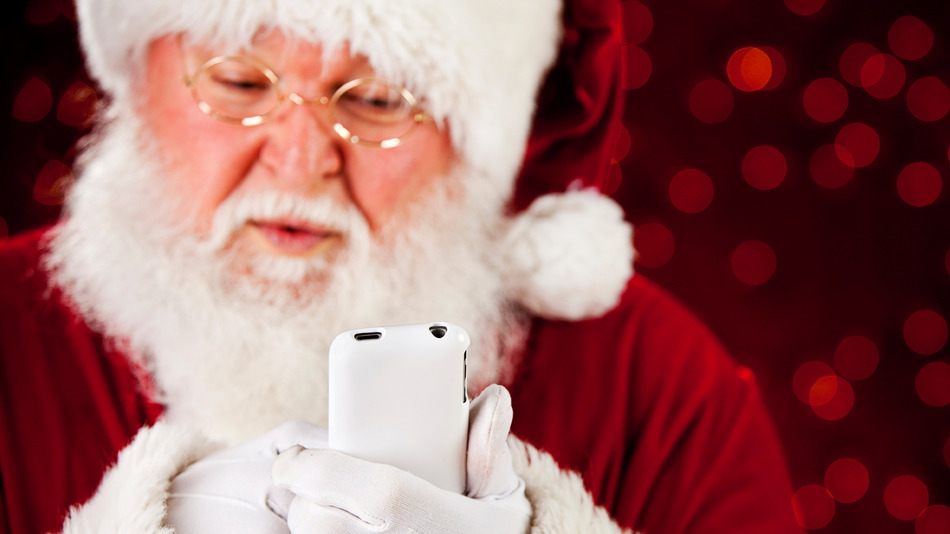 Who’s answering your phone calls over the holiday season?