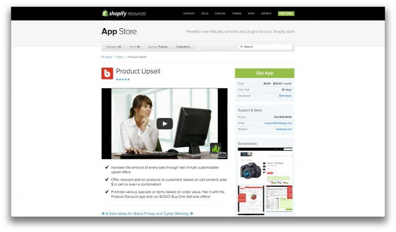 Brisbane Shopify Apps Development - OnePoint Software Solutions 3