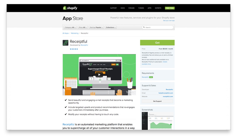 Brisbane Shopify Apps Development - OnePoint Software Solutions 5