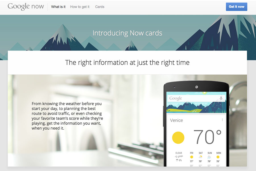 Material Design - Brisbane Web Design, OnePoint Software Solutions - Web Design Trends