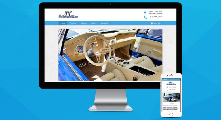 jt-automotive-mechanics-webdesign-brisbane-onepoint-software-solutions