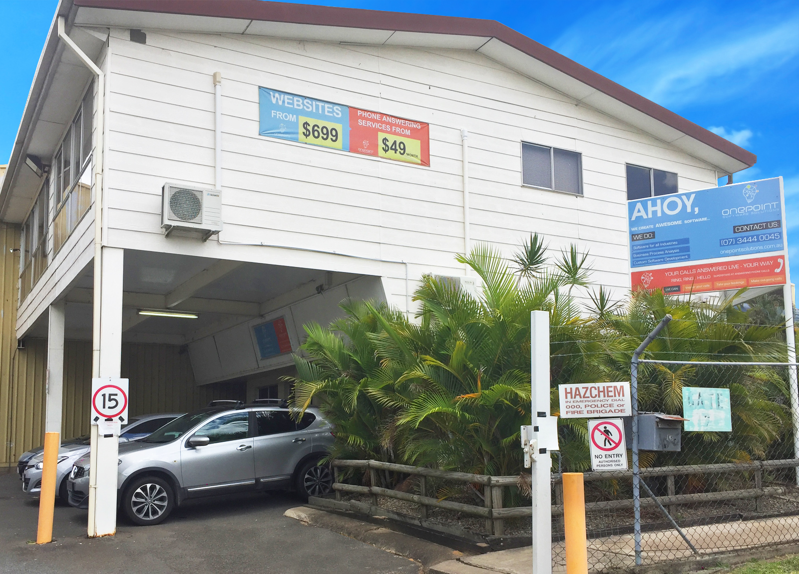onepoint-software-solutions-carole-park-qld-australia