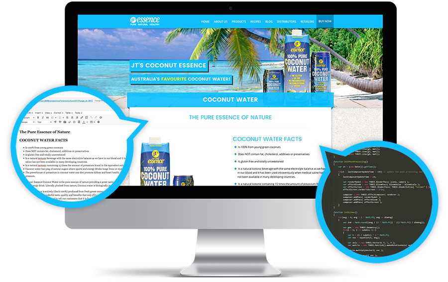 website-maintenance-plans-brisbane-australia-onepoint-software-solutions