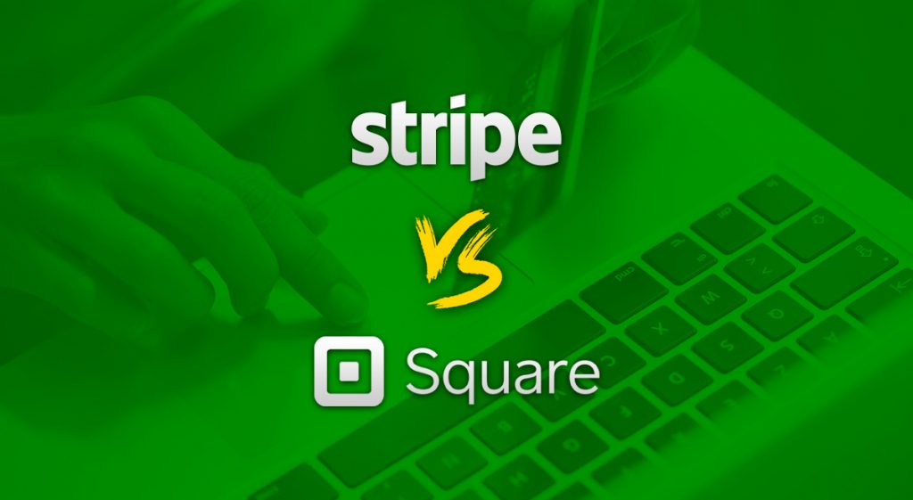 Stripe vs Square - Brisbane eCommerce and Online Store Developers Australia, OnePoint Software Solutions 2018 Blog