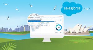 salesforce