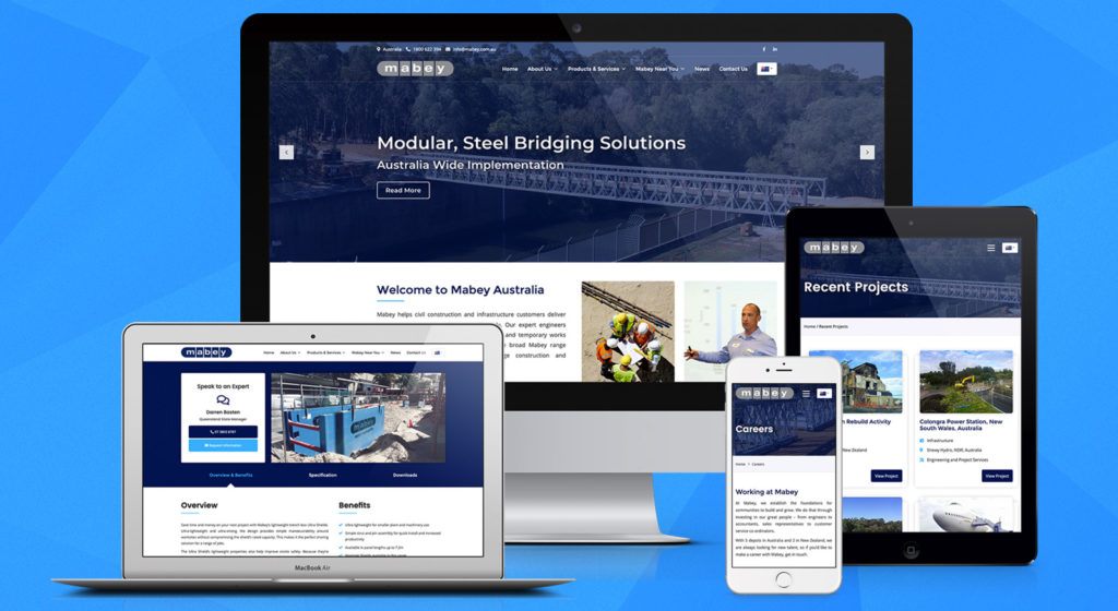 mabey-australia-website-design-onepoint-solutions-brisbane-qld-2020