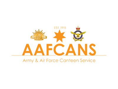 AAFCANS Logo