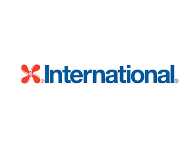 International Paints Logo