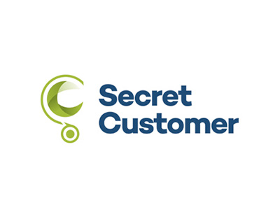 Secret Customer Austalia Logo