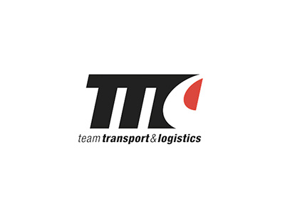 Team Transport Logo