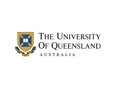 University Of Queensland Logo