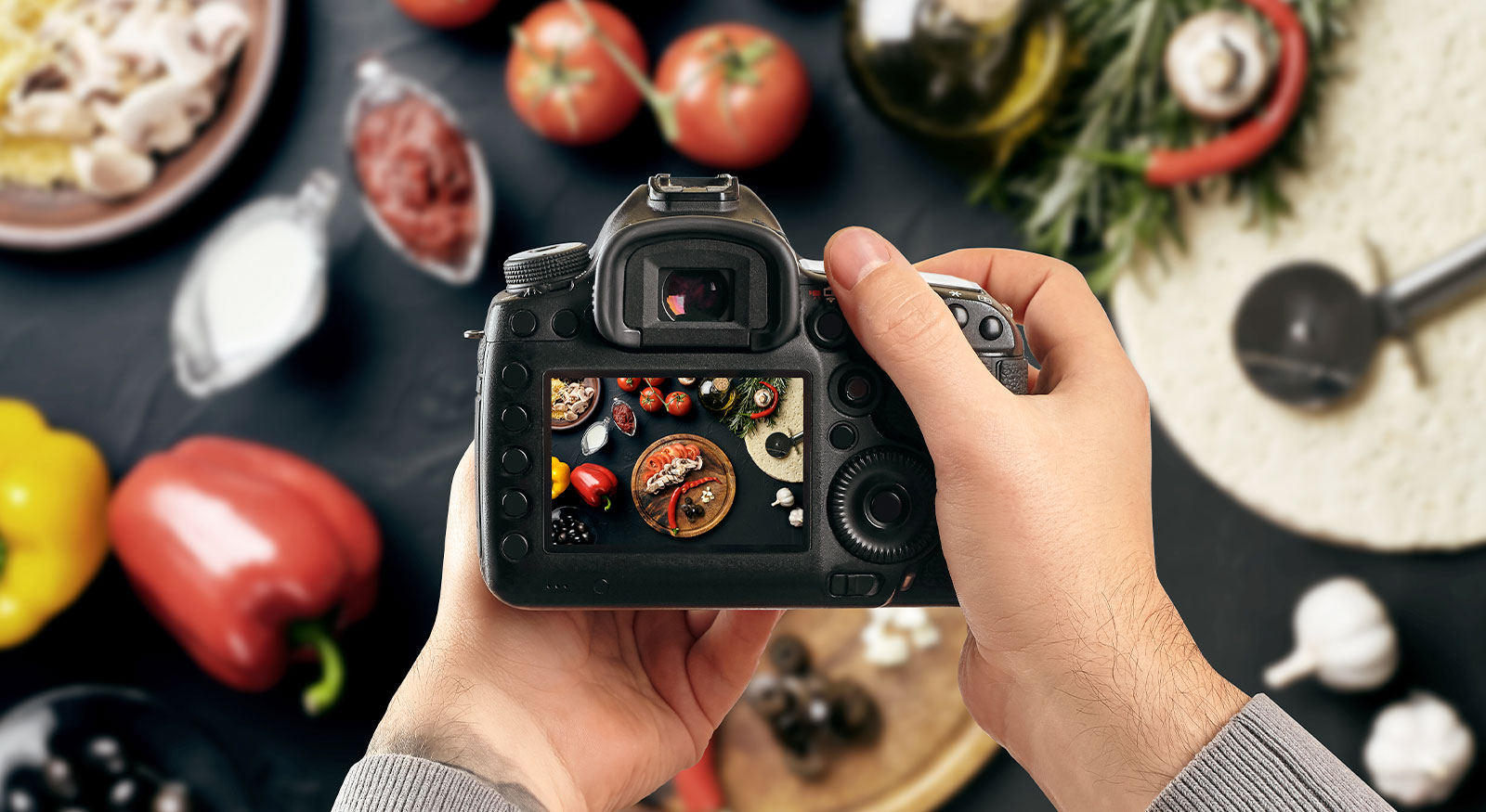 The Importance of Product Photography for Online Sales - OnePoint Solutions