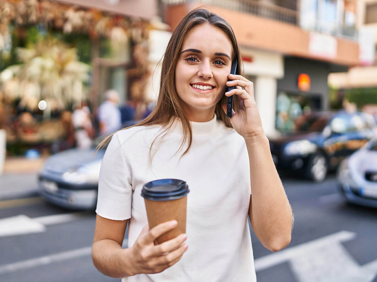Takeaway Coffee | Online Ordering for Cafes & Restaurants in Australia - OnePoint Solutions