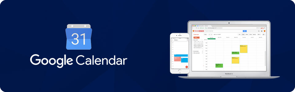 Google Calendar Free Software - OnePoint Solutions