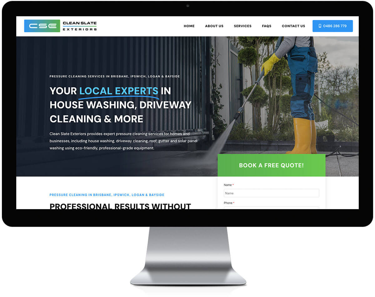 business-startup-packages-brisbane-web-design