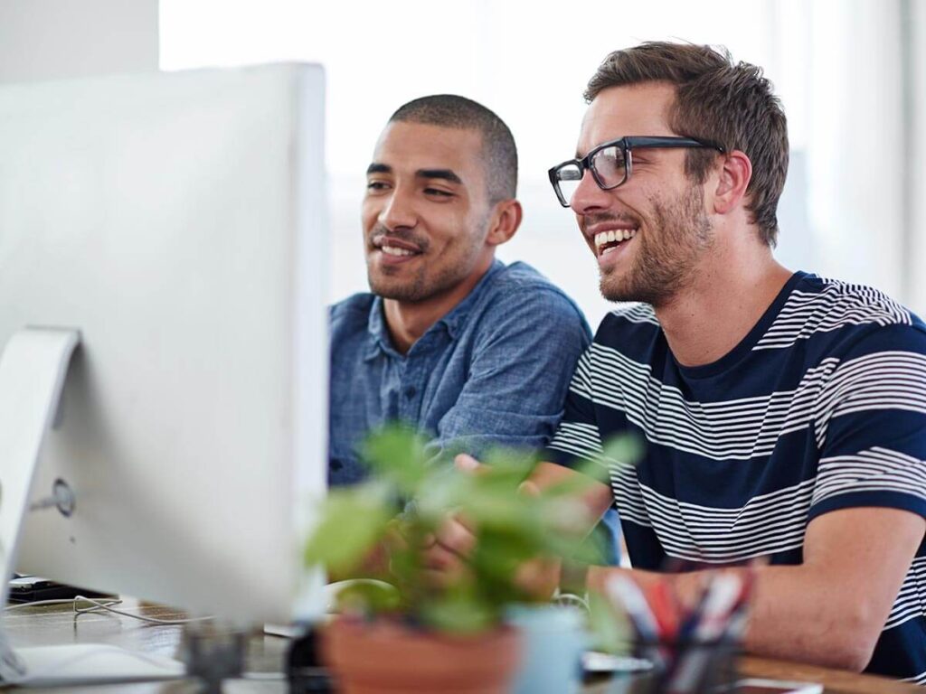 OnePoint Solutions - Our Team Gallery 01 2025 - Brisbane Web Design Agency