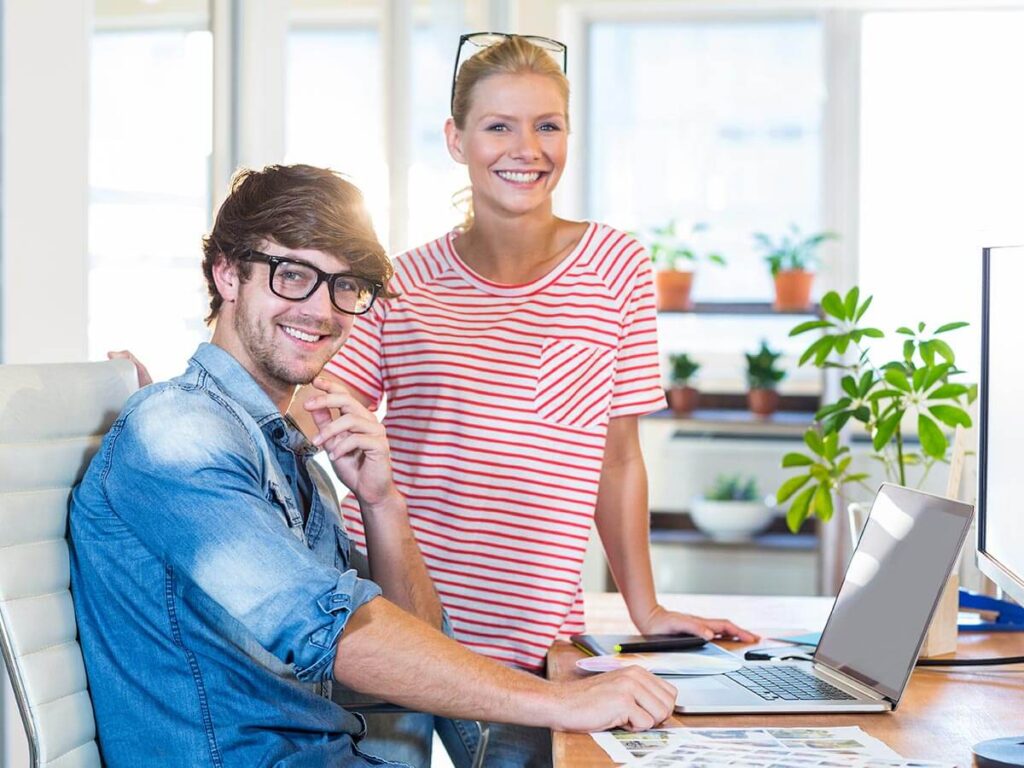 OnePoint Solutions - Our Team Gallery 03 2025 - Brisbane Web Design Agency